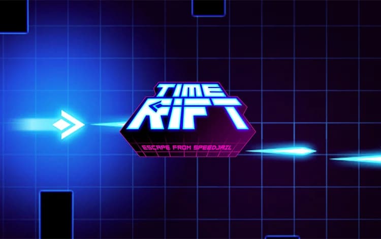 Time Rift