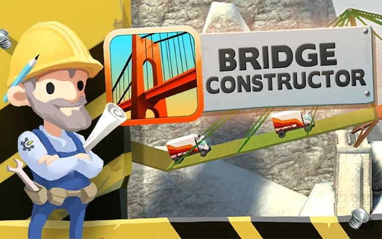 Bridge Constructor