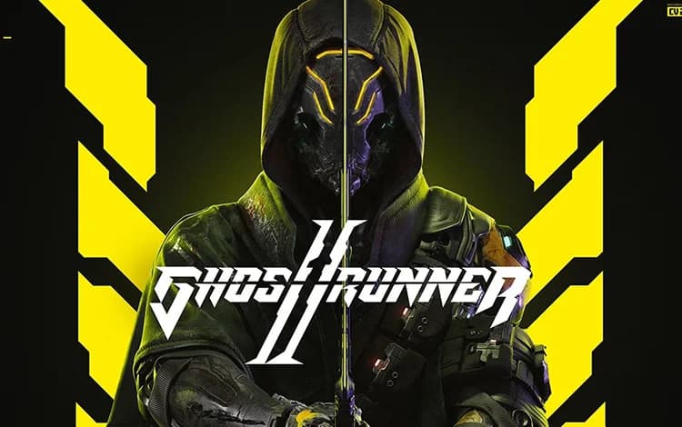 Ghostrunner 2