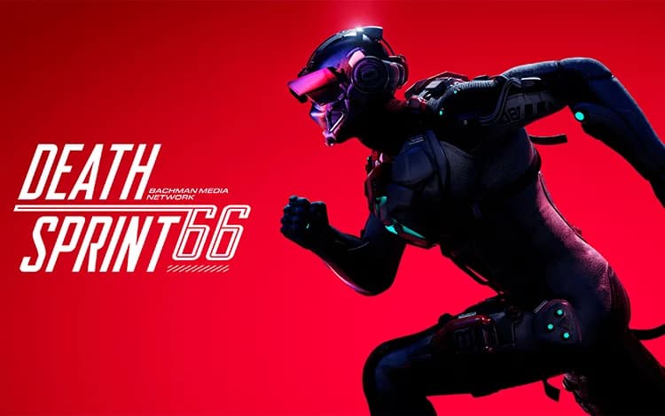 DeathSprint 66
