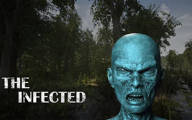 The Infected