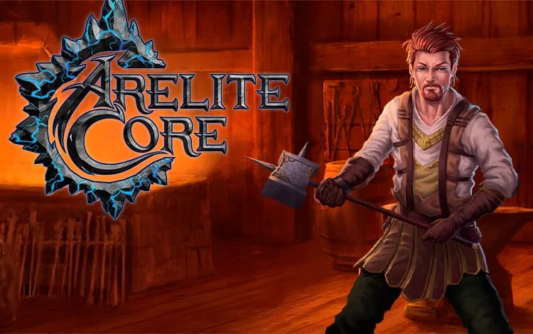 Arelite Core