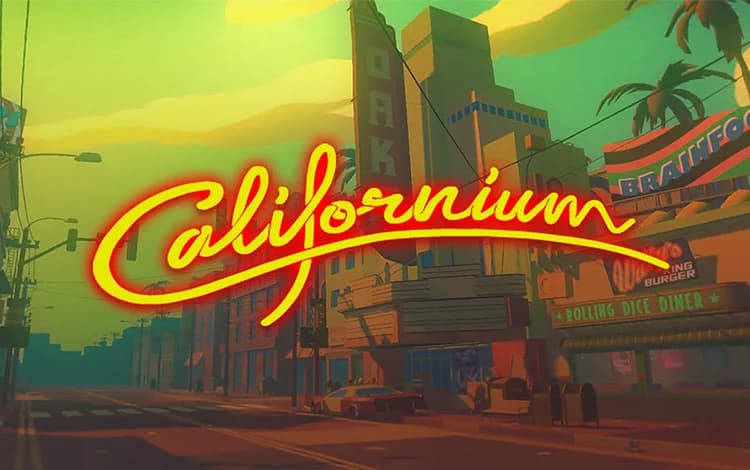 Californium
