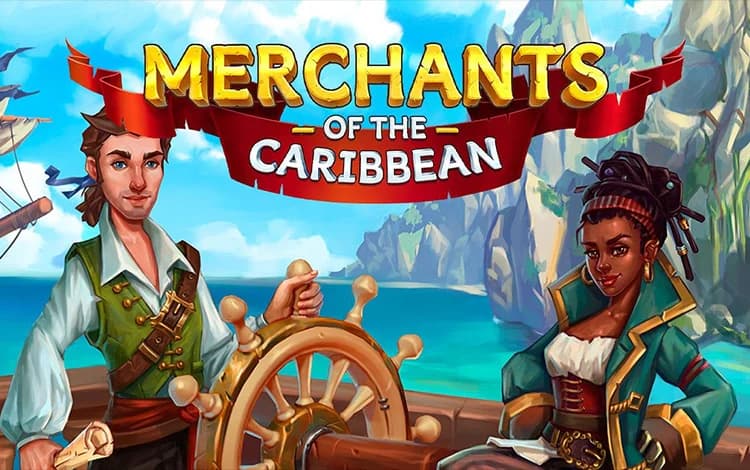 Merchants of the Caribbean