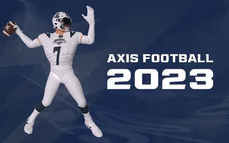 Axis Football 2023