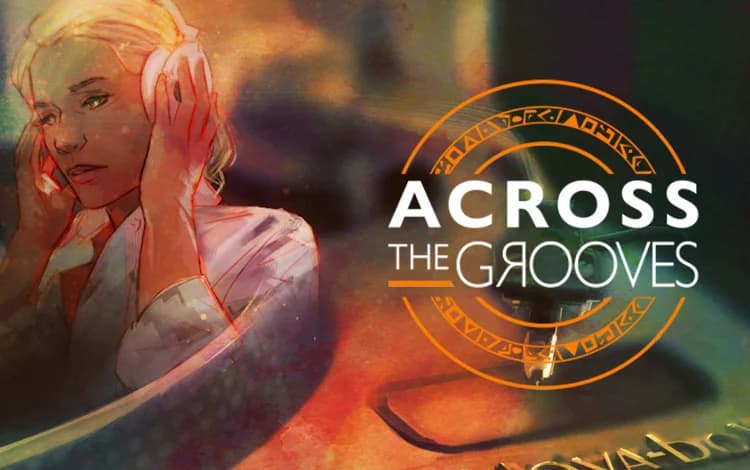 Across the Grooves
