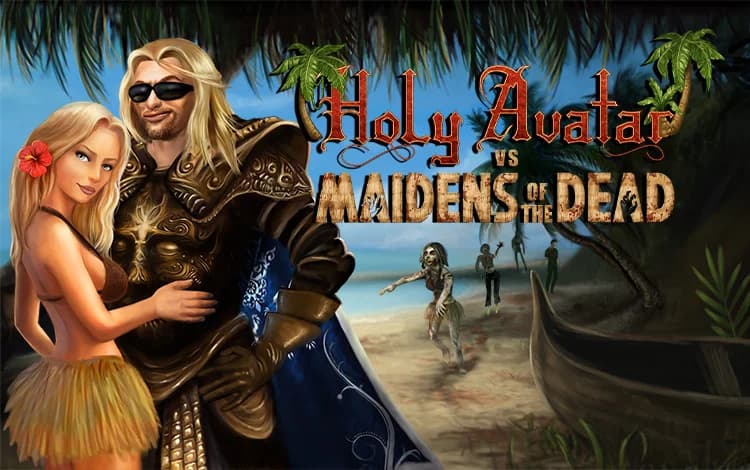 Holy Avatar vs. Maidens of the Dead