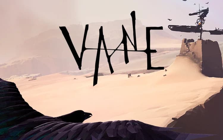 Vane