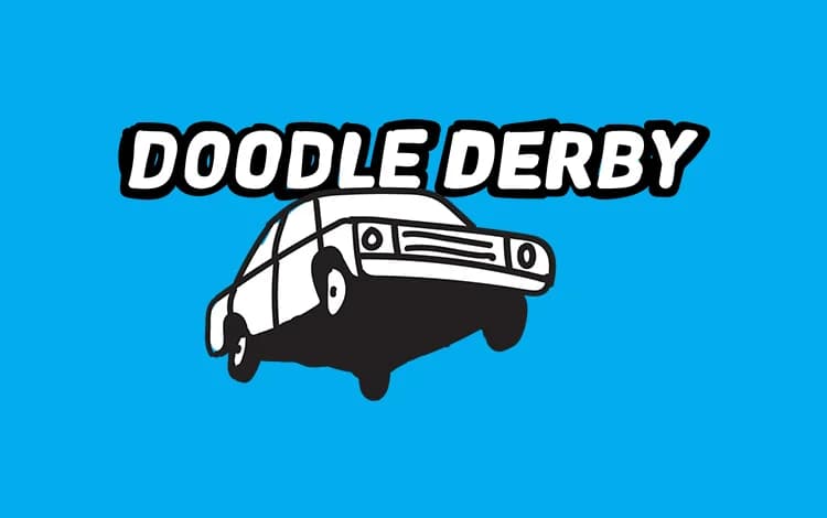 Doodle Derby