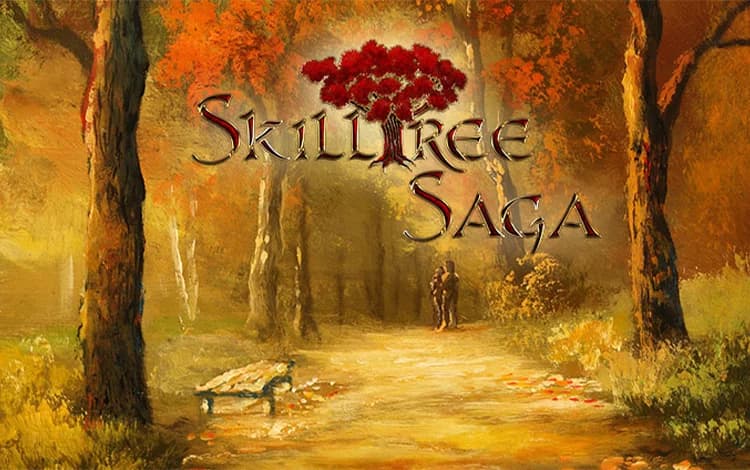 Skilltree Saga