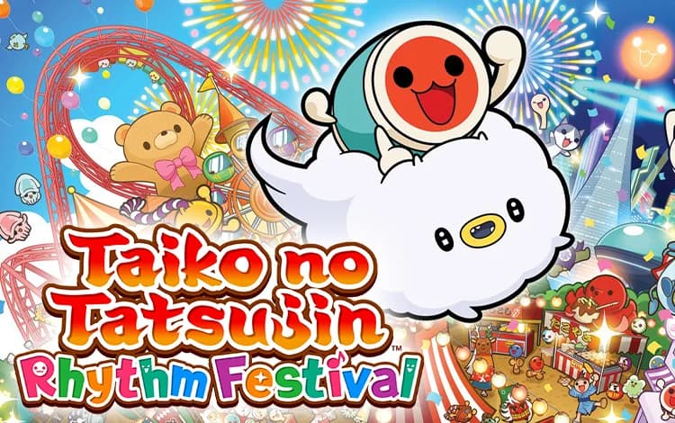 Taiko no Tatsujin Rhythm Festival