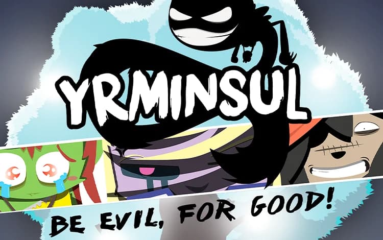 Yrminsul