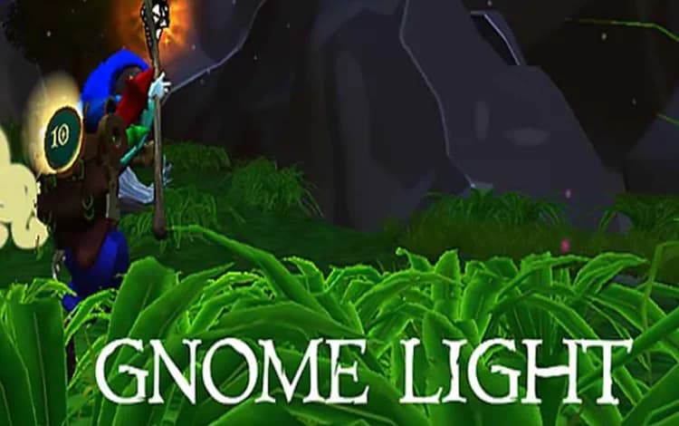 Gnome Light