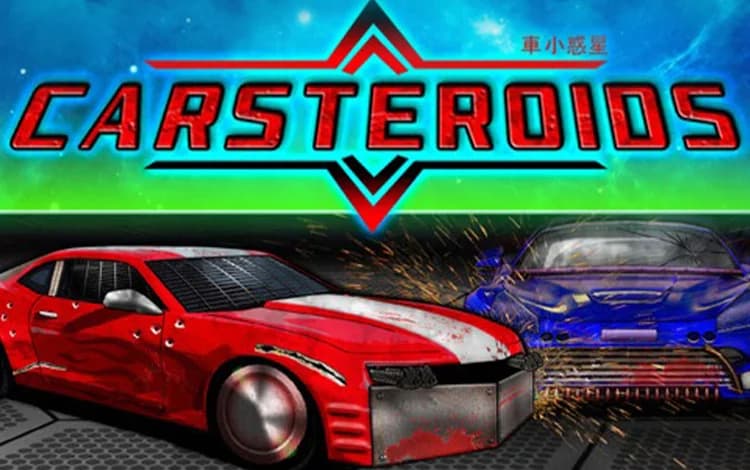 Carsteroids