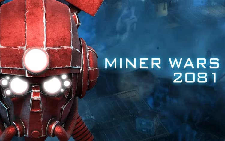 Miner Wars 2081