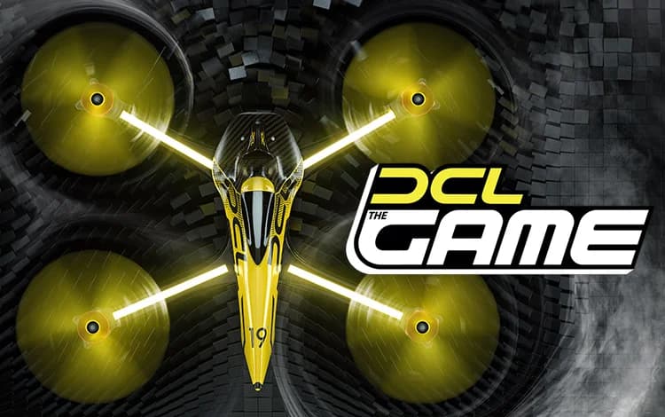 DCL - The Game