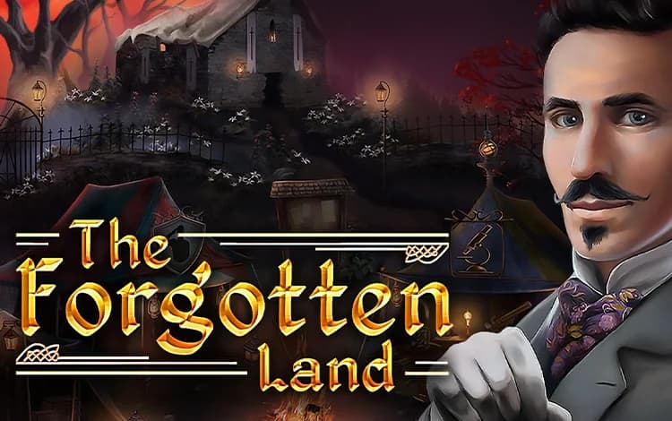 The Forgotten Land