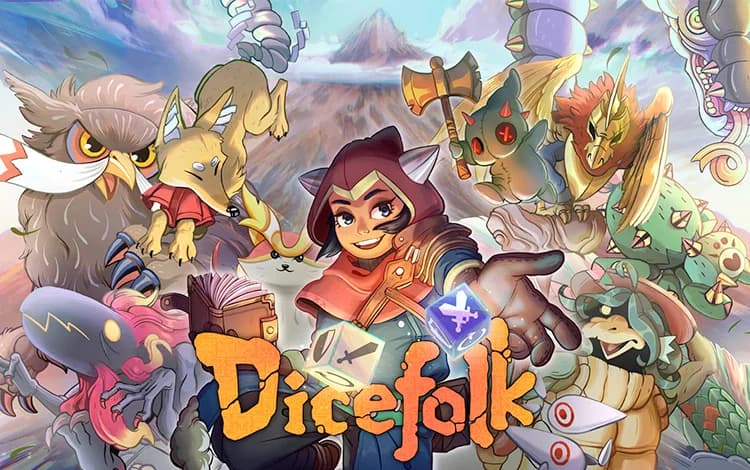 Dicefolk