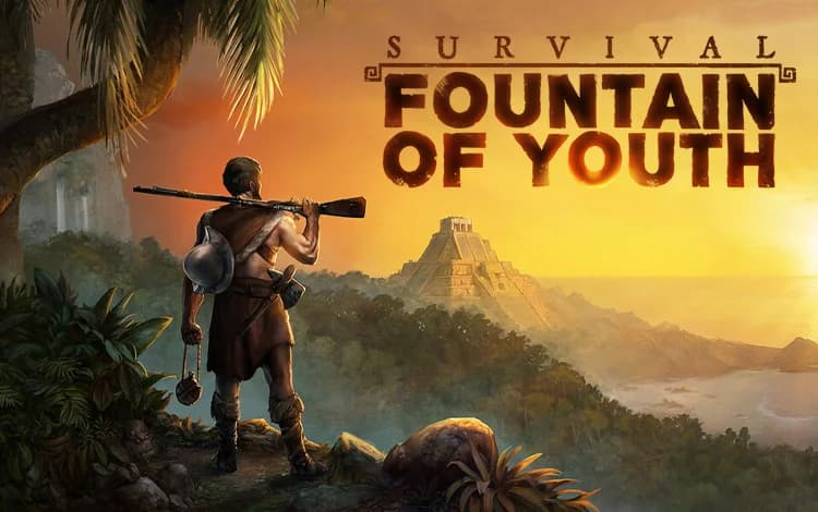 Survival: Fountain of Youth