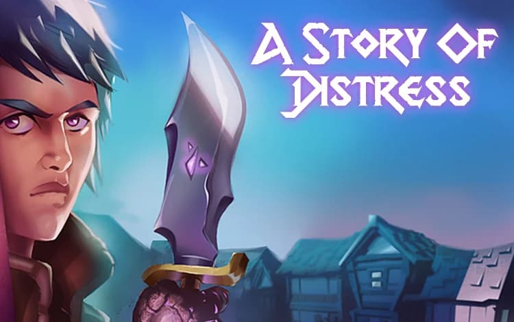 A Story of Distress