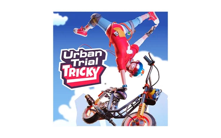 Urban Trial Tricky