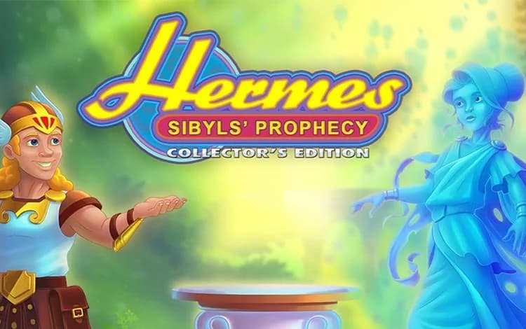 Hermes: Sibyls' Prophecy