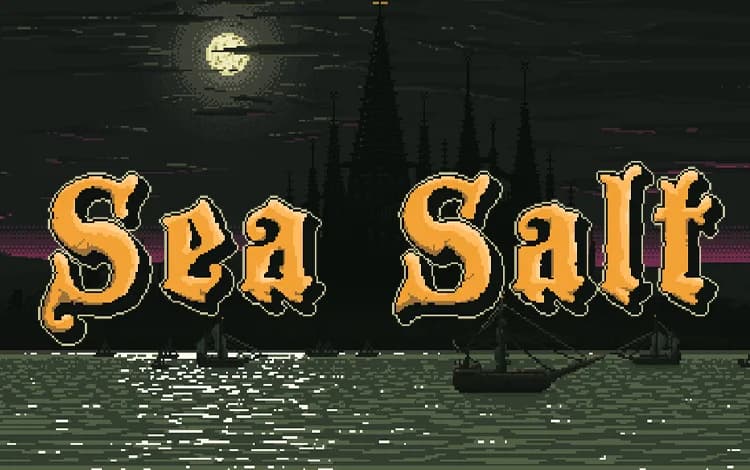 Sea Salt