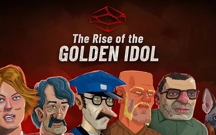 The Rise of the Golden Idol