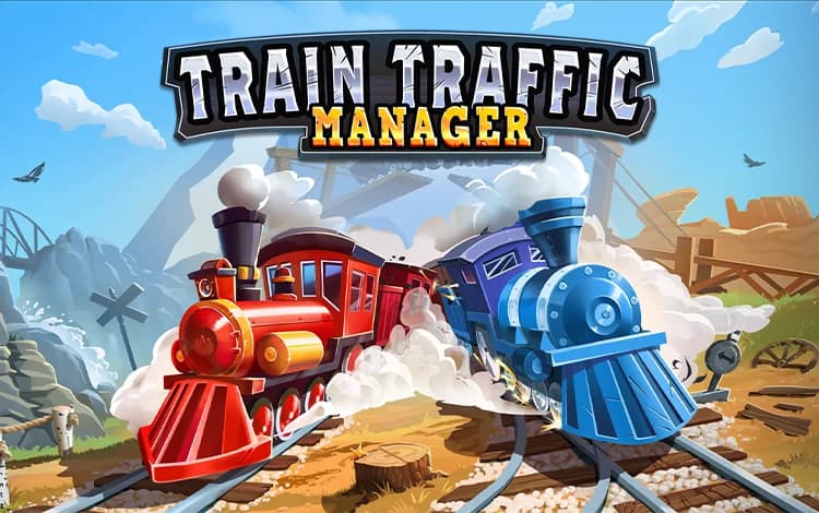 Train Traffic Manager