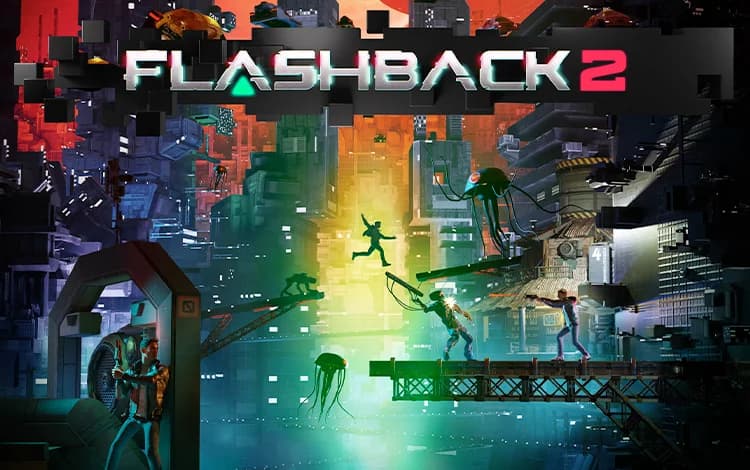 Flashback 2