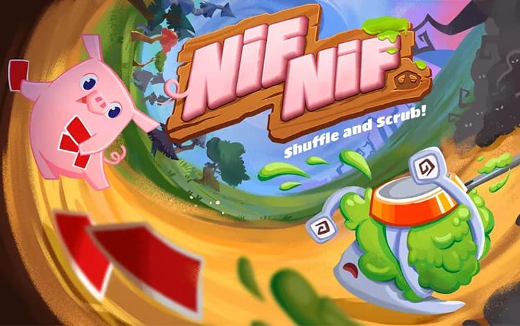 Nif Nif