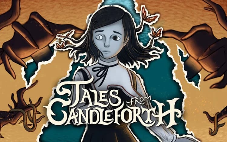 Tales from Candleforth