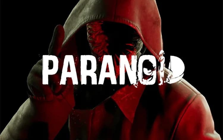 Paranoid
