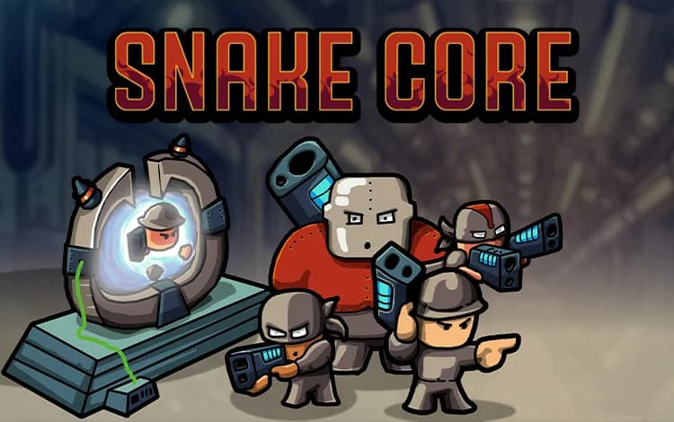 Snake Core