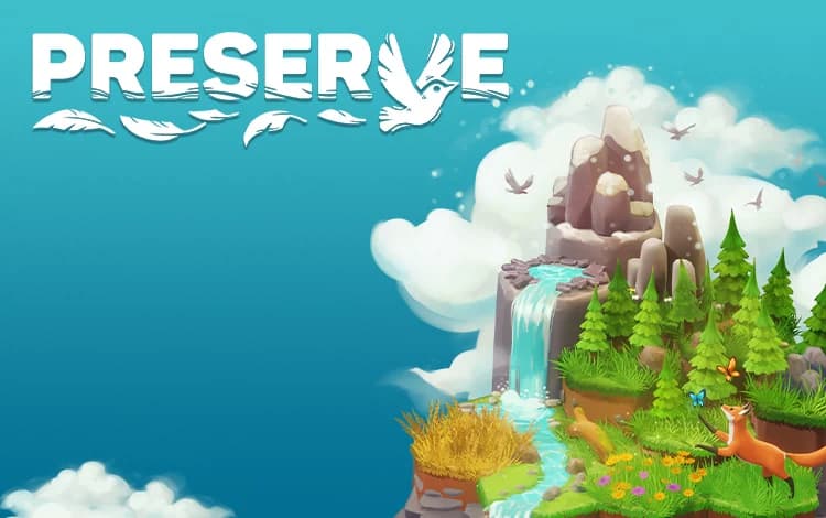 Preserve