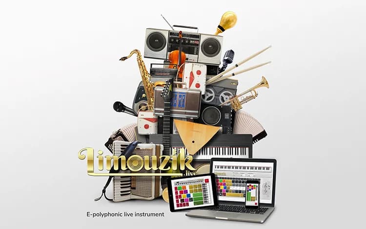 Limouzik