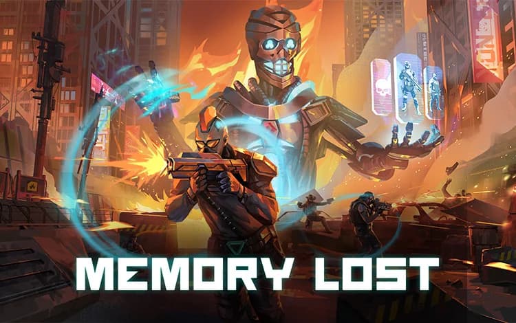 Memory Lost