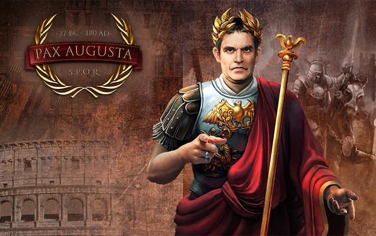Pax Augusta