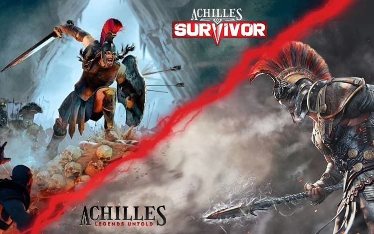 Achilles Bundle