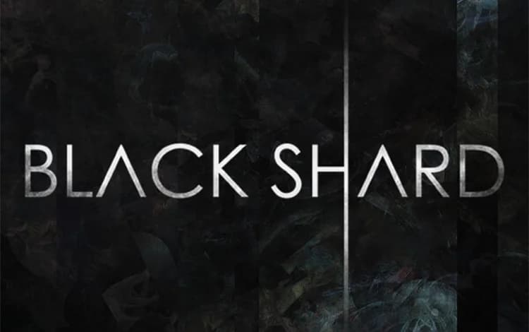 Blackshard