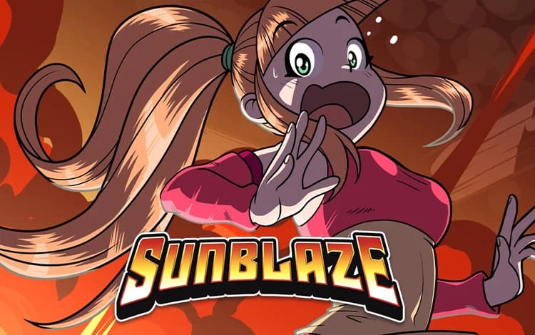 Sunblaze