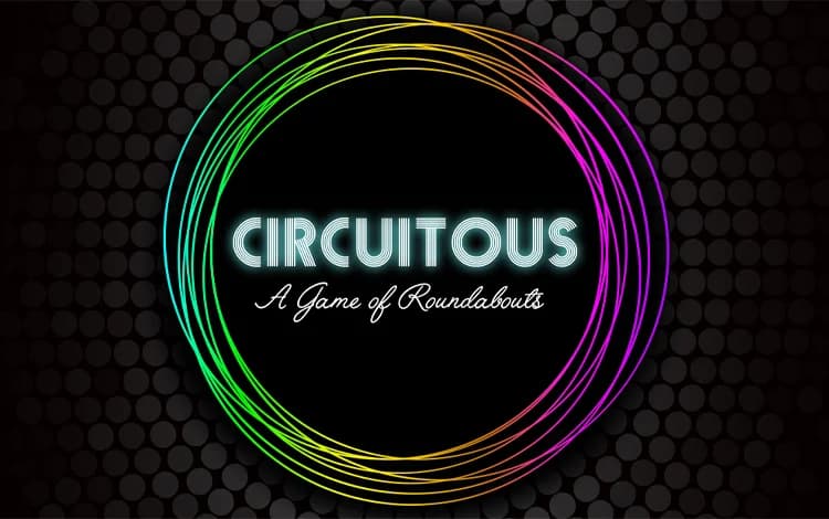Circuitous