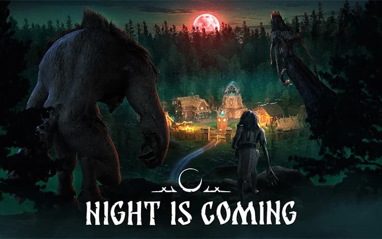Night is Coming (Ранний доступ)