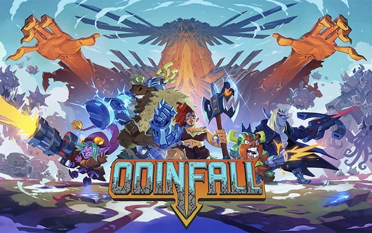 Odinfall (Ранний доступ)