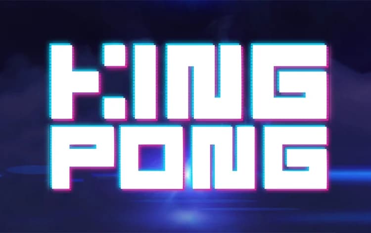 King Pong