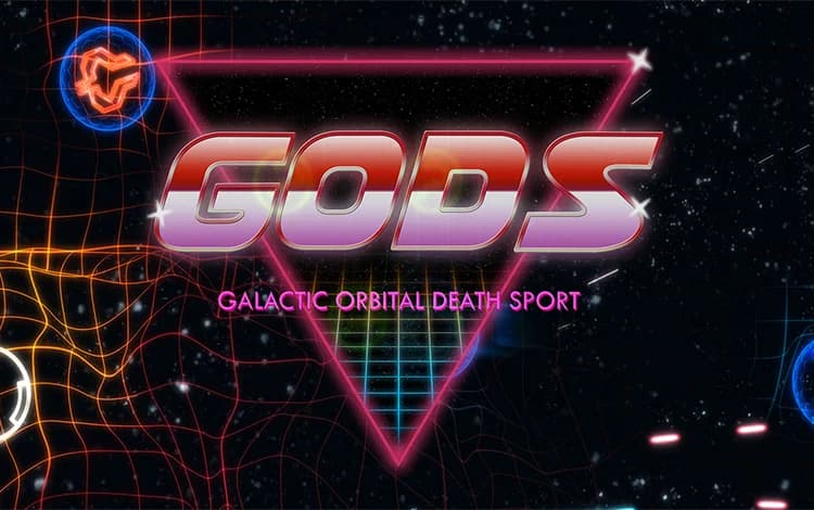 Galactic Orbital Death Sport