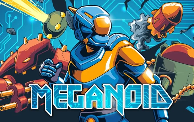 Meganoid