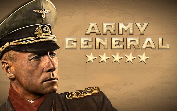 Army General