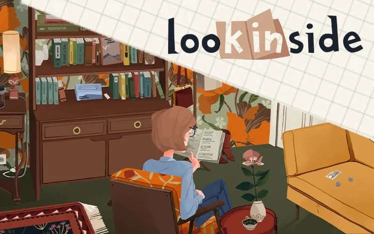 looK INside - Chapter 1