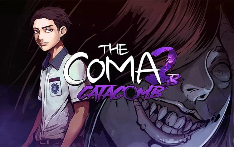 The Coma 2B: Catacomb